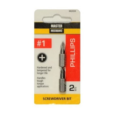 Disston MM2PK1Phil Insert Bit 442434